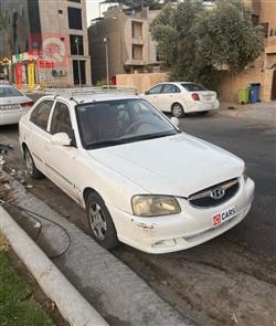 هيونداي فيرنا